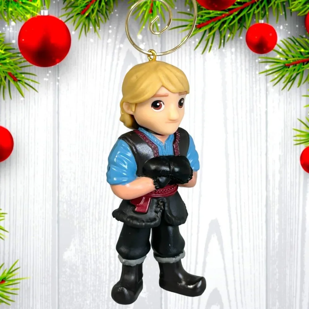 Disney Frozen Kristoff 3